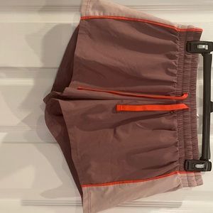 Fabletics athletic shorts